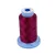 Hilo poliéster brillo metálico POLY FLASH para bordar - Color 87055