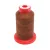 Hilo ignífugo de poliéster POLY FIRE para bordar de Gunold - Color 61058