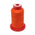 Hilo ignífugo de poliéster POLY FIRE para bordar de Gunold - Color 61078