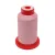 Hilo ignífugo de poliéster POLY FIRE para bordar de Gunold - Color 61225