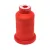 Hilo ignífugo de poliéster POLY FIRE para bordar de Gunold - Color 61392