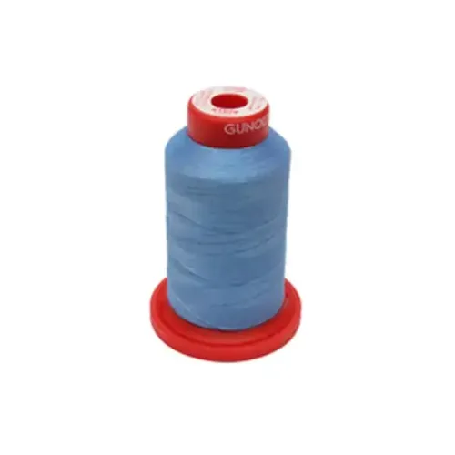 Hilo ignífugo POLY FIRE de Gunold