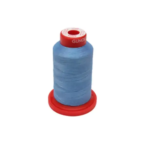 Hilo ignífugo POLY FIRE de Gunold