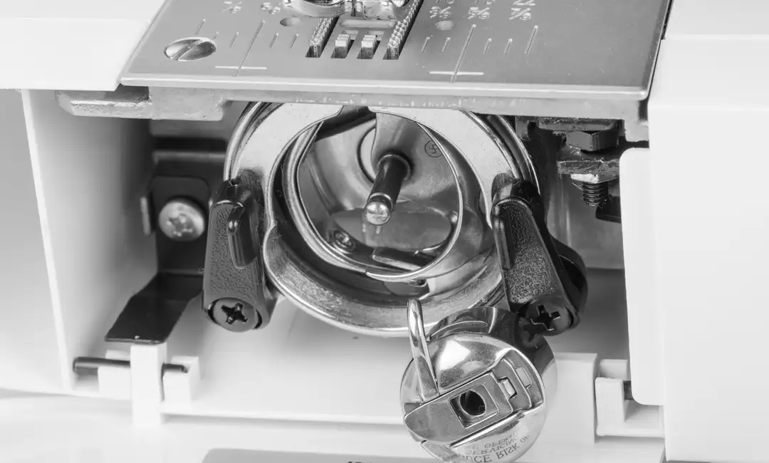 Venta de respuestos y recambios profesionales de marcas originales para máquinas de coser industriales