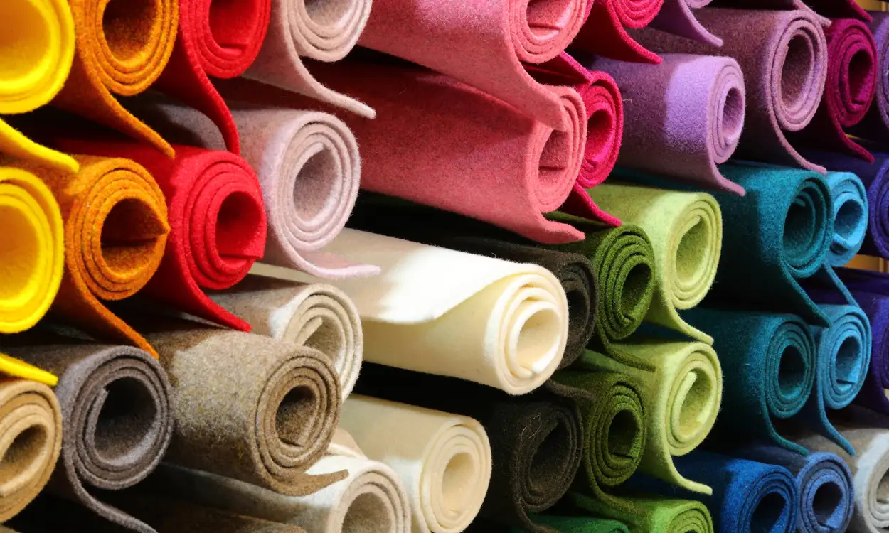 Fieltros y entretelas: el dúo creativo que transforma tus proyectos