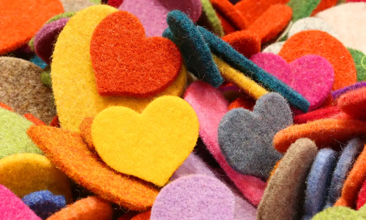 Fieltros y entretelas: el dúo creativo que transforma tus proyectos