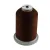 Hilo de lana FILAINE para bordar 1.500 m – Color 3445