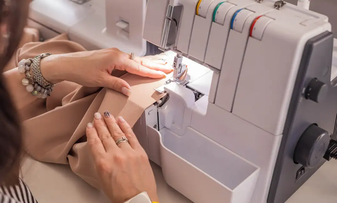 Remalladora doméstica