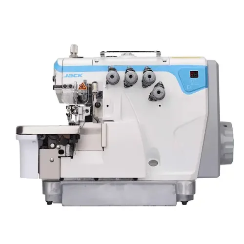Overlock 4 hilos JACK JK-E4S-4-M03/333