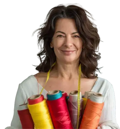 Consuelotextil, venta de conos de hilos, repuestos para máquinas de coser Consuelotextil, venta de conos de hilos, repuestos para máquinas de coser